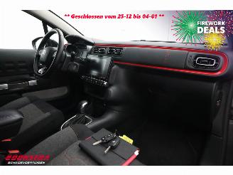 Citroën C3 1.2 PureTech S&S Aut. Shine Navi Clima Cruise Camera PDC picture 11
