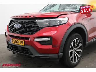 Ford Explorer 3.0 V6 EcoBoost PHEV ST-Line 7-Pers. Pano LED ACC Ventilatie B&O Memory picture 14