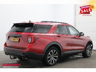Ford Explorer 3.0 V6 EcoBoost PHEV ST-Line 7-Pers. Pano LED ACC Ventilatie B&O Memory picture 3