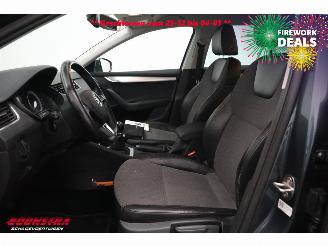 Skoda Octavia Combi 1.6 TDI Greentech Ambition Business Navi Clima Cruise SHZ PDC picture 20