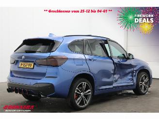 BMW X1 xDrive25i M-Sport Pano HUD Memory Camera SHZ 131.905 km! picture 3