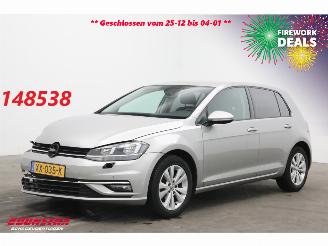 Coche accidentado Volkswagen Golf 1.0 TSI DSG Comfortline ACC Clima SHZ PDC 2019/4