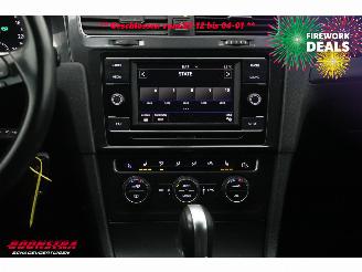 Volkswagen Golf 1.0 TSI DSG Comfortline ACC Clima SHZ PDC picture 17