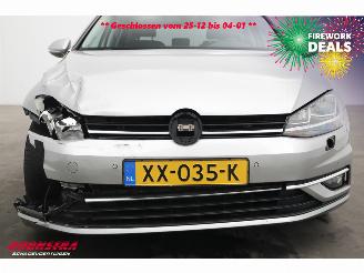 Volkswagen Golf 1.0 TSI DSG Comfortline ACC Clima SHZ PDC picture 11