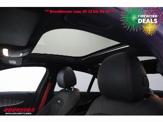 Mercedes E-klasse AMG 53 4MATIC Pano Burmester ACC 360° 62.641 km! picture 12