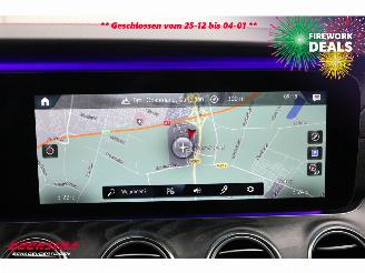 Mercedes E-klasse AMG 53 4MATIC Pano Burmester ACC 360° 62.641 km! picture 22