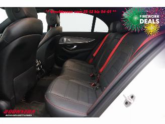 Mercedes E-klasse AMG 53 4MATIC Pano Burmester ACC 360° 62.641 km! picture 10