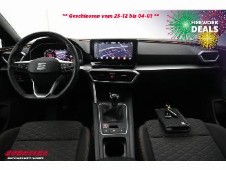 Seat Leon 1.0 TSI FR Launch Edition LED ACC Schuifdak Navi Clima PDC picture 11