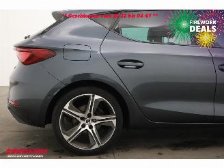 Seat Leon 1.0 TSI FR Launch Edition LED ACC Schuifdak Navi Clima PDC picture 5