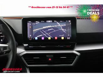 Seat Leon 1.0 TSI FR Launch Edition LED ACC Schuifdak Navi Clima PDC picture 12