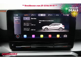 Seat Leon 1.0 TSI FR Launch Edition LED ACC Schuifdak Navi Clima PDC picture 21