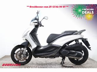 Piaggio Beverly 350 Beverly 350 Sport ABS LED picture 5