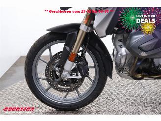 BMW R 1250 GS 3X Pakket Quickshift ABS LED Cruise Heizgriffe picture 10