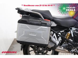 BMW R 1250 GS 3X Pakket Quickshift ABS LED Cruise Heizgriffe picture 14