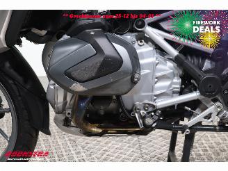 BMW R 1250 GS 3X Pakket Quickshift ABS LED Cruise Heizgriffe picture 11