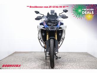 BMW F 850 GS F 850 GS Adventure Rallye Akrapovic LED ABS Cruise Heizgriffe 31.536 km! picture 6