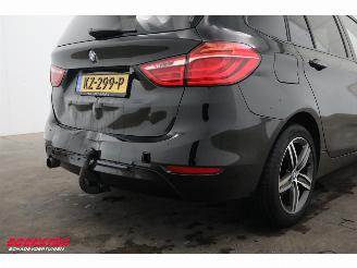 BMW 2-serie Gran Tourer 218i Sport-Line 7-Pers. LED Leder HUD Navi Clima SHZ PDC AHK picture 10