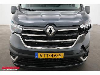 Renault Trafic 2.0 dCi 150 L2-H1 Work Edition LED Navi Airco Cruise Camera PDC AHK picture 8