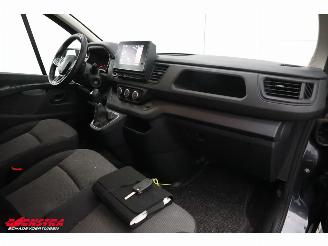 Renault Trafic 2.0 dCi 150 L2-H1 Work Edition LED Navi Airco Cruise Camera PDC AHK picture 18