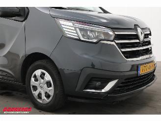 Renault Trafic 2.0 dCi 150 L2-H1 Work Edition LED Navi Airco Cruise Camera PDC AHK picture 7