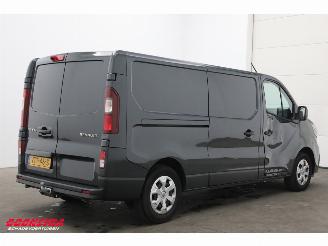 Renault Trafic 2.0 dCi 150 L2-H1 Work Edition LED Navi Airco Cruise Camera PDC AHK picture 3