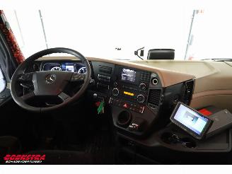 Mercedes Actros 1945 4X2 Mega Euro 6 picture 11
