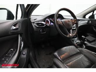 Opel Astra Sports Tourer 1.6 CDTI Innovation Leder Matrix ACC Navi Camera LRHZ SHZ PDC AHK picture 13