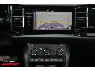 Skoda Kodiaq 2.0 TDI 200 PK DSG 4X4 Laurin & Klement Pano Leder ACC LRHZ Ventilatie AHK picture 17