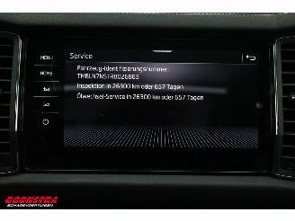 Skoda Kodiaq 2.0 TDI 200 PK DSG 4X4 Laurin & Klement Pano Leder ACC LRHZ Ventilatie AHK picture 27