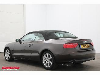 Audi A5 Cabriolet 2.0 TFSI Aut. Leder Bluetooth Clima SHZ PDC picture 4