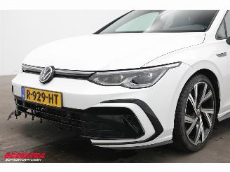 Volkswagen Golf 1.5 eTSI DSG R-Line Pano Matrix ACC LRHZ Camera SHZ picture 12