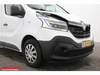 Renault Trafic 2.0 dCi 120 L2-H1 Comfort LED Navi Airco Cruise PDC picture 6