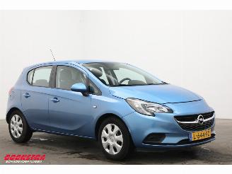 Opel Corsa 1.4 Edition Airco AHK 123.978 km! picture 2
