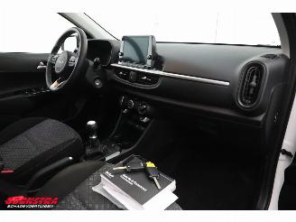 Kia Picanto 1.0 DPI DynamicLine Navi Airco Cruise PDC 12.594 km! picture 11