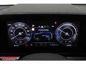 Kia Niro ExecutiveLine 64.8 kWh LED ACC Ventilatie HUD H/K picture 14