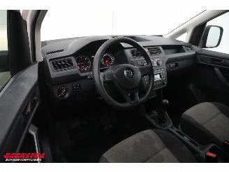 Volkswagen Caddy 2.0 TDI L1H1 BMT Trendline Airco Cruise AHK picture 11