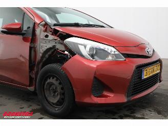 Toyota Yaris 1.5 Full Hybrid Aspiration Navi Clima Cruise AHK 163.773 km! picture 8