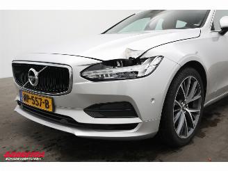 Volvo V-90 2.0 D4 Aut. Momentum LED ACC 360° Leder SHZ AHK picture 9