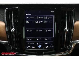 Volvo V-90 2.0 D4 Aut. Momentum LED ACC 360° Leder SHZ AHK picture 24
