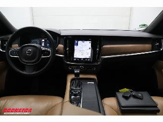 Volvo V-90 2.0 D4 Aut. Momentum LED ACC 360° Leder SHZ AHK picture 12