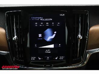 Volvo V-90 2.0 D4 Aut. Momentum LED ACC 360° Leder SHZ AHK picture 23