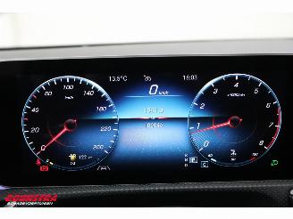 Mercedes A-klasse 200 7G-Tronic AMG Pano LED Burmster HUD Leder Camera SHZ picture 19