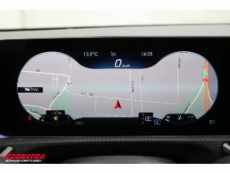 Mercedes A-klasse 200 7G-Tronic AMG Pano LED Burmster HUD Leder Camera SHZ picture 20