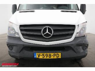 Mercedes Sprinter 314 CDI 7G-Tronic Navi Bluetooth Airco Cruise Camera AHK 149.390 km! picture 7
