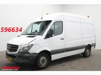  Mercedes Sprinter 314 CDI 7G-Tronic Navi Bluetooth Airco Cruise Camera AHK 149.390 km! 2018/5