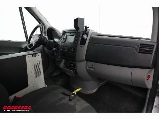 Mercedes Sprinter 314 CDI 7G-Tronic Navi Bluetooth Airco Cruise Camera AHK 149.390 km! picture 15