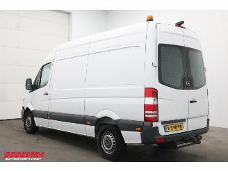 Mercedes Sprinter 314 CDI 7G-Tronic Navi Bluetooth Airco Cruise Camera AHK 149.390 km! picture 4