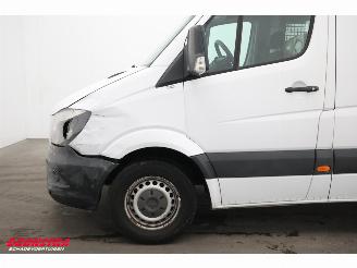 Mercedes Sprinter 314 CDI 7G-Tronic Navi Bluetooth Airco Cruise Camera AHK 149.390 km! picture 12