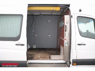 Mercedes Sprinter 314 CDI 7G-Tronic Navi Bluetooth Airco Cruise Camera AHK 149.390 km! picture 14
