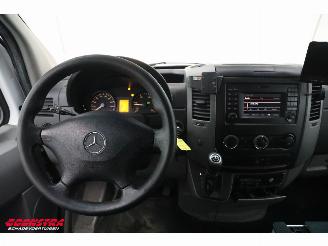 Mercedes Sprinter 314 CDI 7G-Tronic Navi Bluetooth Airco Cruise Camera AHK 149.390 km! picture 16